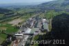 Luftaufnahme Kanton Luzern/Perlen/Papierfabrik - Foto Papierfabrik Perlen 3731