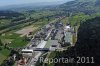Luftaufnahme Kanton Luzern/Perlen/Papierfabrik - Foto Papierfabrik Perlen 3732