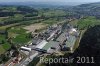 Luftaufnahme Kanton Luzern/Perlen/Papierfabrik - Foto Papierfabrik Perlen 3733