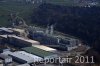 Luftaufnahme Kanton Luzern/Perlen/Papierfabrik - Foto Perlen Papierfabrik9084