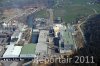 Luftaufnahme Kanton Luzern/Perlen/Papierfabrik - Foto Perlen Papierfabrik9094