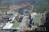Luftaufnahme Kanton Luzern/Perlen/Papierfabrik - Foto Perlen Papierfabrik9096