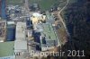 Luftaufnahme Kanton Luzern/Perlen/Papierfabrik - Foto Perlen Papierfabrik9110