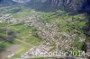 Luftaufnahme Kanton Graubuenden/Zizers - Foto Zizers 8328