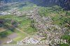 Luftaufnahme Kanton Graubuenden/Zizers - Foto Zizers 8332