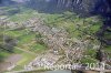 Luftaufnahme Kanton Graubuenden/Zizers - Foto Zizers 8327