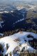 Luftaufnahme Kanton Luzern/Napf - Foto NapfNapf 8020