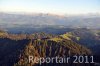 Luftaufnahme Kanton Luzern/Napf - Foto Napf 7807