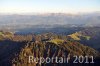 Luftaufnahme Kanton Luzern/Napf - Foto Napf 7809
