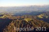 Luftaufnahme Kanton Luzern/Napf - Foto Napf 7811