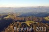 Luftaufnahme Kanton Luzern/Napf - Foto Napf 7813