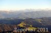 Luftaufnahme Kanton Luzern/Napf - Foto Napf 7816
