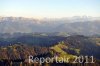 Luftaufnahme Kanton Luzern/Napf - Foto Napf 7818
