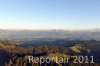Luftaufnahme Kanton Luzern/Napf - Foto Napf 7822