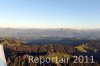 Luftaufnahme Kanton Luzern/Napf - Foto Napf 7823