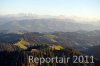 Luftaufnahme Kanton Luzern/Napf - Foto Napf 7827