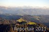 Luftaufnahme Kanton Luzern/Napf - Foto Napf 7829