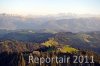 Luftaufnahme Kanton Luzern/Napf - Foto Napf 7830