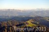 Luftaufnahme Kanton Luzern/Napf - Foto Napf 7833