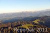 Luftaufnahme Kanton Luzern/Napf - Foto Napf 7836