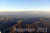 Luftaufnahme Kanton Luzern/Napf - Foto Napf 7842