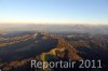 Luftaufnahme Kanton Luzern/Napf - Foto Napf 7853