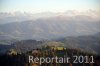 Luftaufnahme Kanton Luzern/Napf - Foto Napf 7866