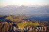 Luftaufnahme Kanton Luzern/Napf - Foto Napf 7876