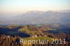 Luftaufnahme Kanton Luzern/Napf - Foto Napf 7877