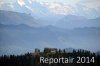 Luftaufnahme Kanton Luzern/Napf - Foto Napf 9721