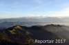 Luftaufnahme Kanton Luzern/Napf - Foto Napfregion 8252