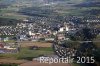 Luftaufnahme Kanton Fribourg/Duedingen - Foto Duedingen 5933