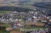Luftaufnahme Kanton Fribourg/Duedingen - Foto Duedingen 5935