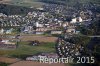 Luftaufnahme Kanton Fribourg/Duedingen - Foto Duedingen 5936