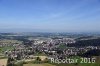 Luftaufnahme Kanton Fribourg/Duedingen - Foto Duedingen 7012