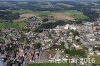 Luftaufnahme Kanton Fribourg/Duedingen - Foto Duedingen 7026