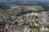 Luftaufnahme Kanton Fribourg/Duedingen - Foto Duedingen 7027