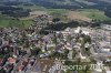 Luftaufnahme Kanton Fribourg/Duedingen - Foto Duedingen 7028