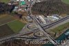 Luftaufnahme KOMPAKTE SIEDLUNGEN/Buchrain/Autobahnanschluss Januar 2011 - Foto Buchrain A4-Anschluss 6770