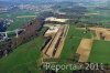 Luftaufnahme Kanton Jura/Aerodrome du Jura - Foto Aerodrome du Jura9886