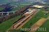 Luftaufnahme Kanton Jura/Aerodrome du Jura - Foto Aerodrome du Jura9888