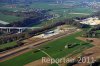 Luftaufnahme Kanton Jura/Aerodrome du Jura - Foto Aerodrome du Jura9889