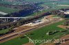 Luftaufnahme Kanton Jura/Aerodrome du Jura - Foto Aerodrome du Jura9890