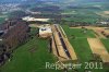 Luftaufnahme Kanton Jura/Aerodrome du Jura - Foto Aerodrome du Jura9893
