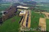 Luftaufnahme Kanton Jura/Aerodrome du Jura - Foto Aerodrome du Jura9895
