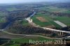 Luftaufnahme Kanton Jura/Aerodrome du Jura - Foto Aerodrome du Jura9899