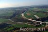 Luftaufnahme Kanton Jura/Aerodrome du Jura - Foto Aerodrome du Jura9901