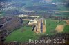 Luftaufnahme Kanton Jura/Aerodrome du Jura - Foto Aerodrome du Jura9907