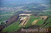 Luftaufnahme Kanton Jura/Aerodrome du Jura - Foto Aerodrome du Jura9913
