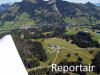 Luftaufnahme Kanton Luzern/Soerenberg/Rossweid - Foto Rosweid 8253970